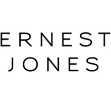 Ernest Jones